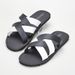 Solid Color Home Slippers, Universal Non-Slip, Wear-Resistant, Simple And Versatile Casual Slippers_vogvips.com