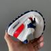 Forrest Gump Shoes Women's Casual Breathable Lightweight Versatile Height Increase Platform Sports Running Women's Shoes_vogvips.com