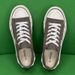 Outdoor Men's Casual Simple Sports Canvas Shoes Daily Wear Male Sneakers Handmade Anti Slip Vulcanize Footwear Trainers_vogvips.com