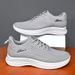 2026 Spring/Summer New Men's Breathable Travel Sports Running Non-Slip Casual Mesh Shoes_vogvips.com