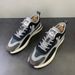 2024 New Forrest Gump Shoes And Leisure All-match Fashion Comfortable Sports Non-slip Wear-resistant One Piece Wholesale_vogvips.com