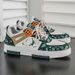 Spring/Summer Low-Top Men's Shoes Comfortable Lightweight Versatile High-Quality Durable For Business Casual Outdoor_vogvips.com