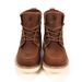 Men Special Work Shoes High-Top Work Top Layer Cowhide, Breathable, Non-Slip, Outdoor Casual Shoes, Large Toe Martin Boots, Men's Boots_vogvips.com