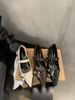 Black Pointed 2025 New Autumn And Winter French Mary Jane Evening Small Leather Women's Single Shoes_vogvips.com