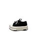 6Cm Height Increase~ European Style Genuine Leather Thick-Soled White Sneakers For Women, Versatile Fashionable Casual_vogvips.com