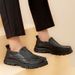 Outdoor Hiking Shoes Men's Sneakers Off-road Running Shoes_vogvips.com