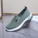 Summer New Casual Cross-Border Factory Soft Sole Breathable Fashion Mom Sports Shoes Women's Dropshipping_vogvips.com