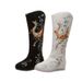 2025 Autumn/Winter New Hanfu Embroidered Cloth Shoes High Barrel With Velvet Ethnic Style Square Dance Boots_vogvips.com