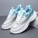 Spring Cold-resistant Shoes For Men, Middle-aged Casual Lightweight Breathable Men's Sports Running Shoes, Non-slip_vogvips.com