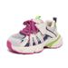 2026 Spring Summer New Children's Dad Lightweight Breathable Boys' Sports Big Kids Fashion Running Shoes Trendy_vogvips.com