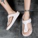 EOFK New Summer Flip Flops Shoes Woman EVA Soft Comfort Beach Slippers Women Female Footwear Plus Size Chanclas Mujer_vogvips.com