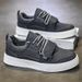 Men's 2025 New Trend Soft Sole Sports Height Increasing Casual Board For Teenagers Versatile White Trendy Shoes_vogvips.com