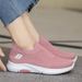 for Women, Spring/Summer 2025 New Collection, One Step Versatile Casual Single Breathable Sports , Women's_vogvips.com