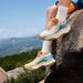 361 Degrees WUXIA 2.0 Lightweight Soft Airy Rebound Cushioning Non-Slip Outdoor Hiking Versatile Sneaker Male 672542201_vogvips.com