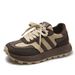 European Product Dad Women's Instagram Trend New Autumn Thick Sole Heightening Sports German Training Shoes_vogvips.com