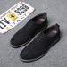 2026 New Large Size Fashion Trend Brogue Casual Lace-up Korean Style Men's Shoes 46 47 48_vogvips.com
