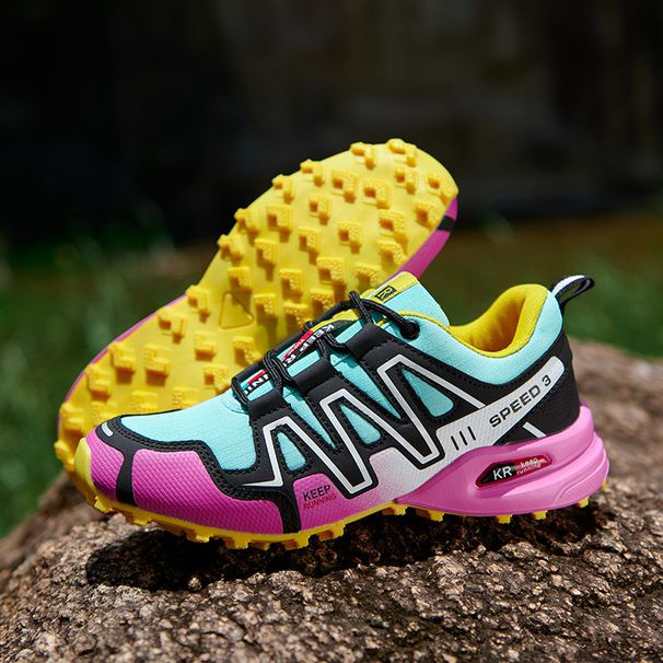 26xx Running Trail Outdoor Men's Travel Hiking Breathable Large Size Women's Shoes_vogvips.com