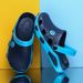 New Casual Men's Beach Shoes Breathable Waterproof Outdoor Sandals Bao Head Summer Slippers_vogvips.com