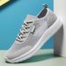 Soft Sport Breathable Fashion Mesh Running Shoes Comfortable Man High Quality Outdoor Lightweight Sneakers For Men_vogvips.com