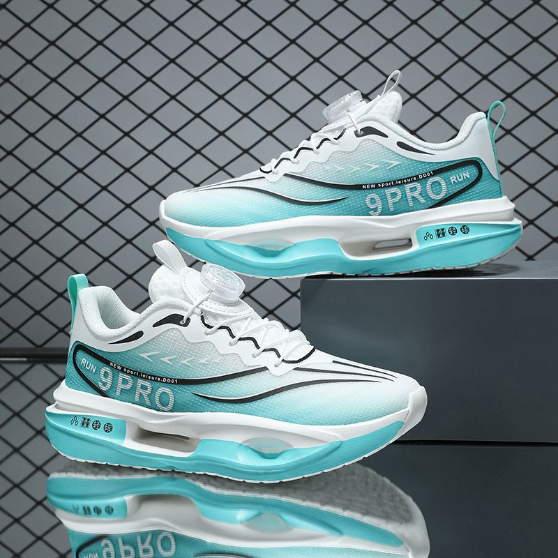 Primary SecNewdary School Student Racing Red Rabbit 9Pro CarbNew Plate New Shoes, 2026 Summer Breathable Sports Shoes_vogvips.com