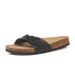 New 2024 Summer Men Fashion Flats Cork Slippers Casual Shoes Print Mixed Colors Outdoor Beach Slides Flip Flop Plus Size_vogvips.com