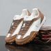 Argan Men's Summer Breathable Sports Casual Sneakers Unisex Couple Leather German Training Running Shoes_vogvips.com