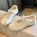 Ballet-style Sports Mary Jane Women, 2026 New Model, With Velcro Fastening, Breathable Versatile For Summer, German_vogvips.com