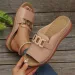 Sandals Women Summer Wedges Slides Slippers Lightweight Work Shock Absorption Breathable Casual Party Waterproof Women's_vogvips.com
