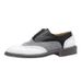 Foreign Trade Large-size Breathable Casual Cross-border Lace-up New Spring And Autumn Leather Shoes, Brogue Men's Shoes_vogvips.com