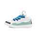 1:1 Japanese And Korean Trend Lace-up Dexun Men Ulzzang Couple Casual White Jogging Shoes Women_vogvips.com