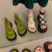 New Platform For Women 2026 Summer Thick-soled Height-increasing Hollow Design Cross-strap Roman Sandals_vogvips.com