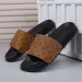 Designer Women Sandals Men Casual Lightweight Waterproof Pool Slippers Shock Absorption Slip Women's Slides Luxury Shoes_vogvips.com