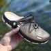 Summer New Men's And Women's Jelly Slippers Hollow Out Non-Slip Wear-Resistant Large Size Clogs_vogvips.com