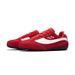 Unisex plus Size Red Racing Shoes Thick Soled Summer Sports Casual Sneakers for Couples Versatile_vogvips.com