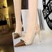 373-2 Pairs Of Shoes (this Model Is Sold Out And Not Restocked)_vogvips.com