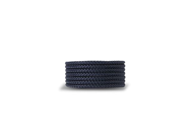 Shoe Accessories Round 4.5mm polyester solid color shoelaces suitable for sweatshirt hat drawstrings sneakers hat ropes casual pants head ropes_vogvips.com