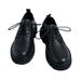 Men's Shoes New Business Leather Shoes For Teenagers, British Style, Thick Soled Suits, Men's Versatile Fashion Shoes_vogvips.com