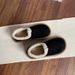 Soft Sole For Women 2025 Winter New Snow Boots With Fleece Lining Warm Loafers Flat Thickened Cotton Shoes Wholesale_vogvips.com