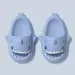 Men Shark Slippers Summer Women Slides Home Bathroom Flip Flops Couples Soft Anti-Skid Shoes Adults Outdoor Cute Beach_vogvips.com