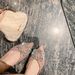 Spring Xiaoxiangfeng French Flash Diamond Pointed Head Shallow Mouth Fairy Flat-soled Single Shoe Woman_vogvips.com