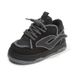 Boys' Casual Board Shoes High Top Girls' Small White Shoes Soft Soled Baby Bread Shoes_vogvips.com