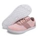 Wide-Sole Wide-Toed Barefoot Outdoor Casual Fly-Knit Shoes, Spring Summer Breathable Comfortable Soft-Soled Shoes Men_vogvips.com