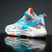 Spring New Couple Basketball Shoes And_vogvips.com