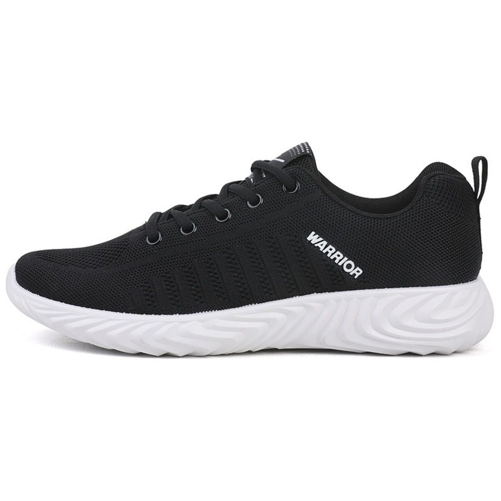 Huili Men's Sports Shoes, 2026 New Summer Black Casual Men, Lightweight Running Shoes For Men_vogvips.com