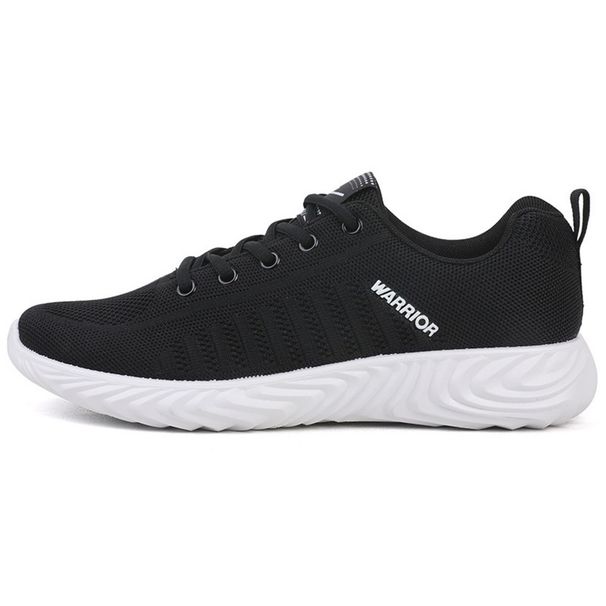 Huili Men's Sports Shoes, 2026 New Summer Black Casual Men, Lightweight Running Shoes For Men_vogvips.com