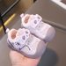 Single-Layer Mesh Soft-Soled Toddler Spring Summer, New Breathable Non-Slip Athletic Shoes For Boys And Girls_vogvips.com