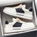 Men's Thick Soled Small White Spring New Versatile Breathable Sports And Leisure Shoes, Men's Height Increasing_vogvips.com