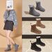 2025 New Winter Thickened Warm Short Boots_vogvips.com