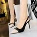 373-2 Pairs Of Shoes (this Model Is Sold Out And Not Restocked)_vogvips.com