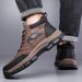 Non-slip Outdoor Sports Men's Shoes Casual Shoes Platform Heightening Dad Shoes Trendy Shoes_vogvips.com